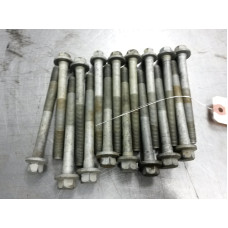 92W035 Cylinder Head Bolt Kit For 08-09 Saturn Vue  3.5